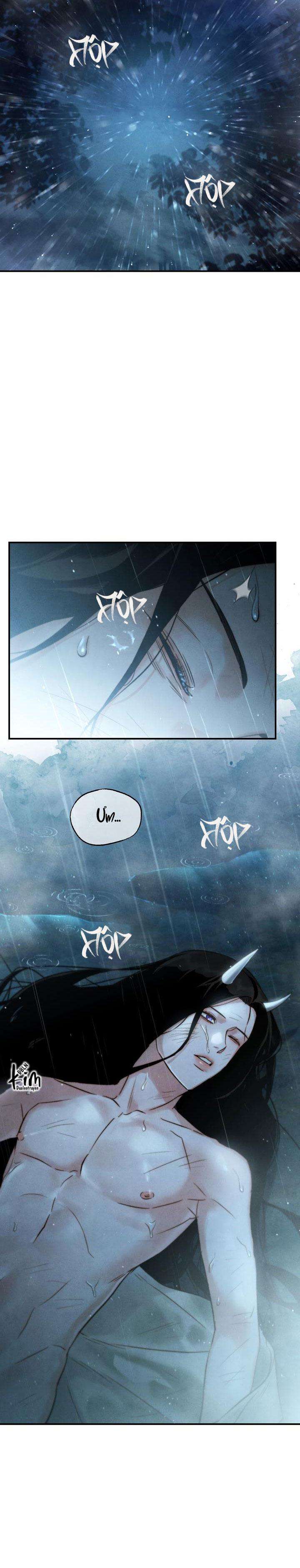 Thuốc Độc Chương 3 Ảnh 12