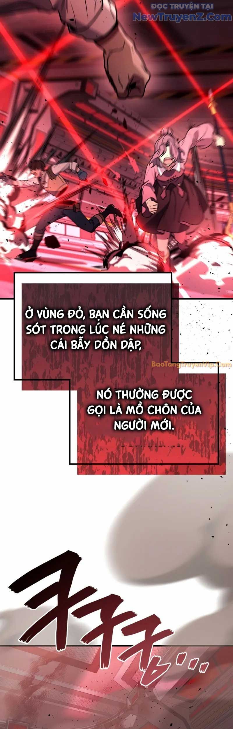 Thần Chiến Tranh Trở Lại Cấp 2 Chương 94 Ảnh 35