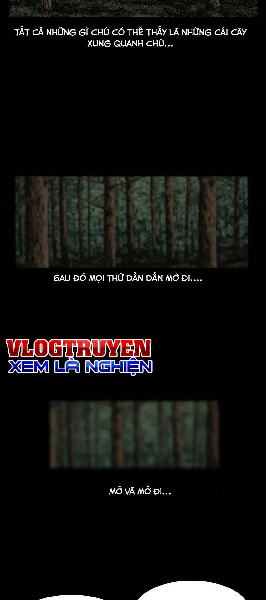 Truyện Kinh Dị Đời Thực Chương 6 Ảnh 21