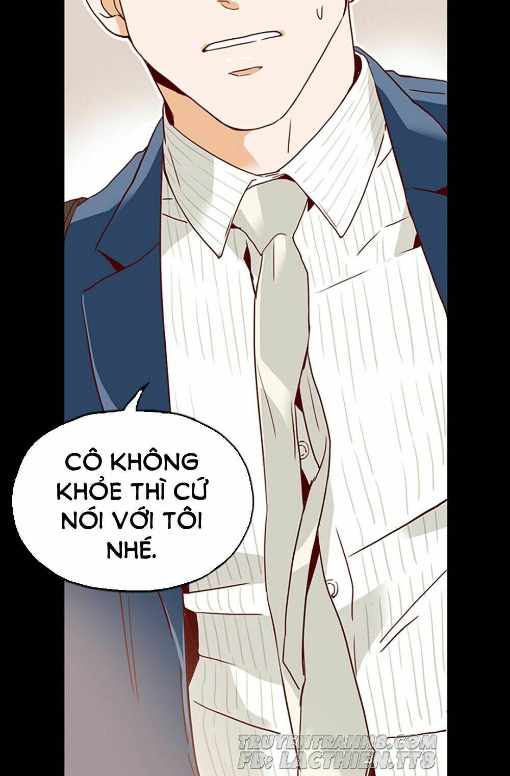 Thư Ký Kim Sao Thế Nhỉ? Chương 18 Ảnh 50