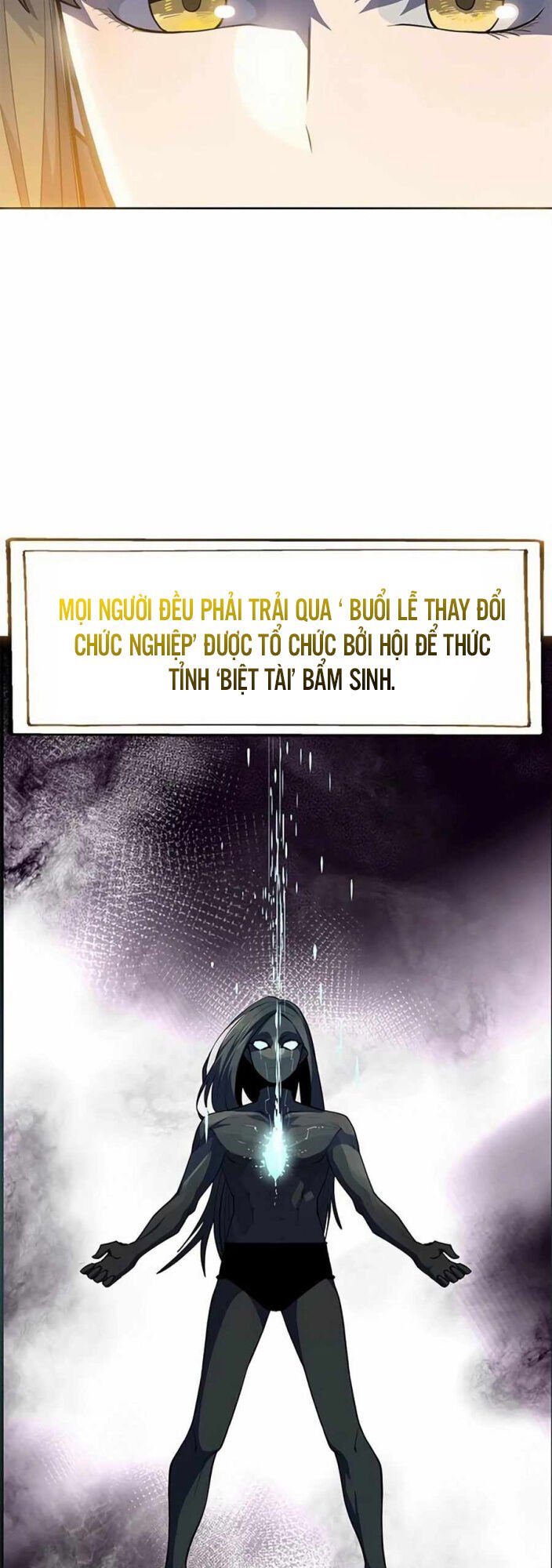 Tôi Chỉ Là Người Khuân Vác Trong Hầm Ngục Chương 11 Ảnh 14
