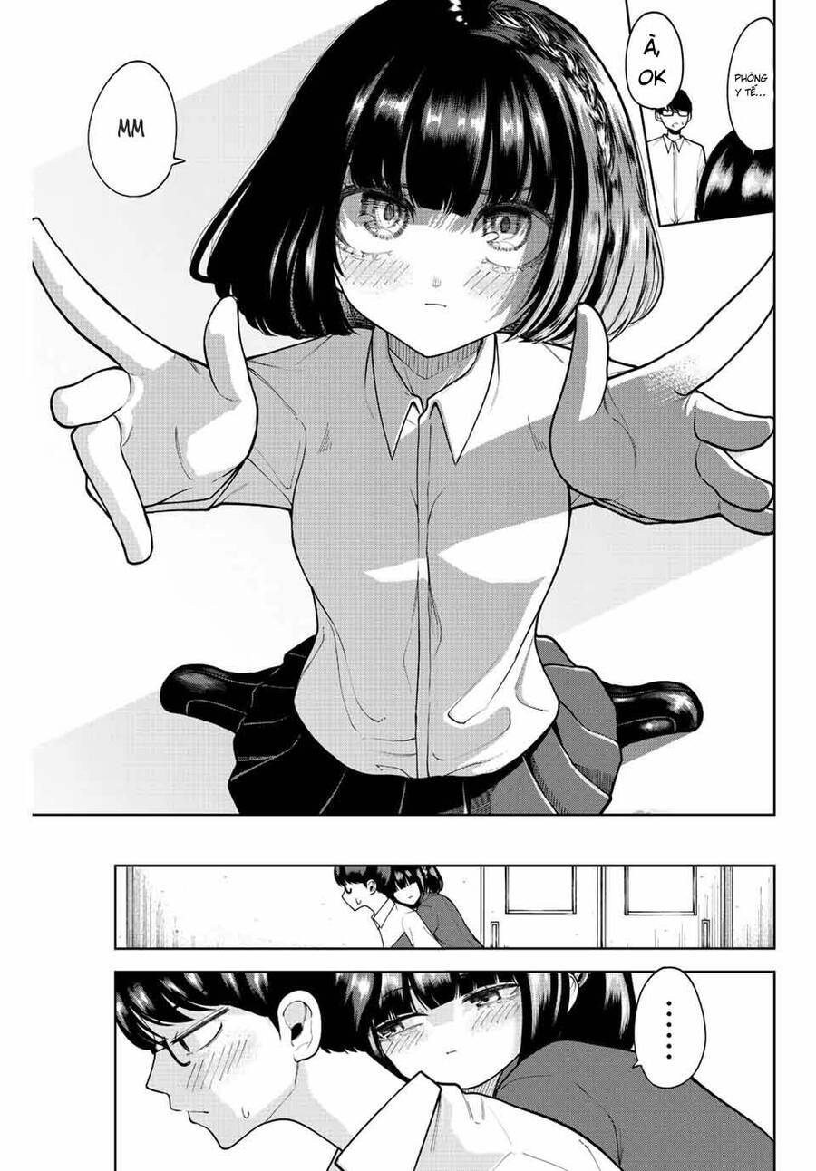 Kimi Janakya Dame Na Dorei Shoujo Chương 12 Ảnh 18
