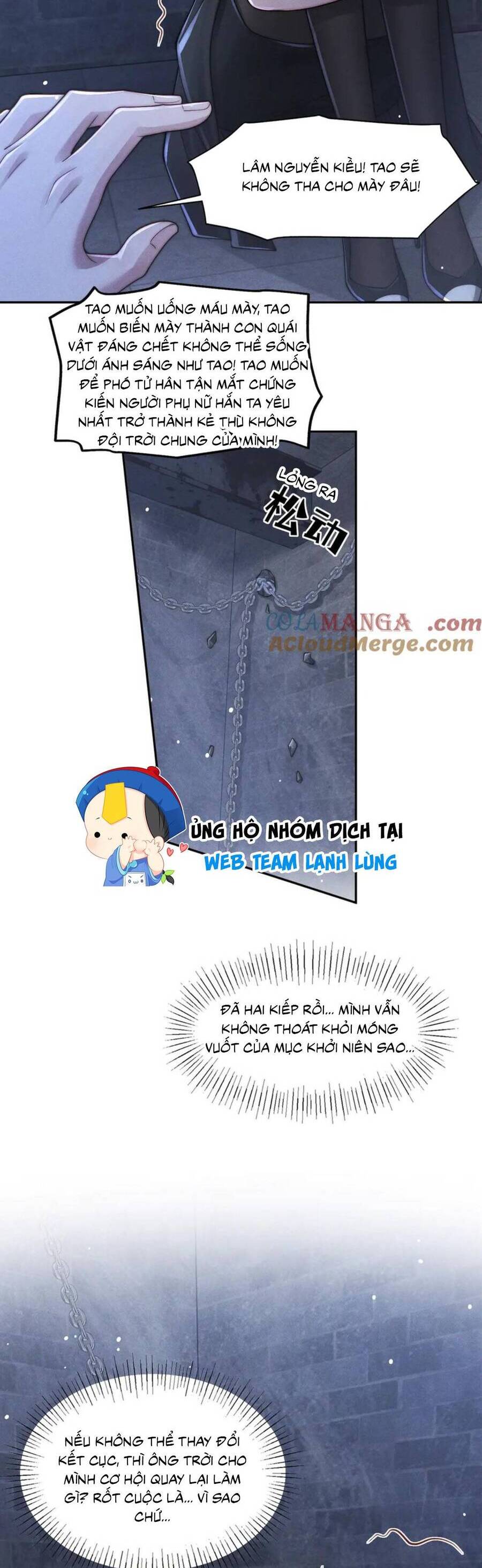 Hôn Nhân Chớp Nhoáng Chương 44 Ảnh 17