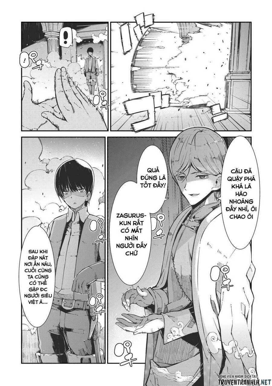 Sayonara Ryuusei, Konnichiwa Jinsei Chương 84 Ảnh 7