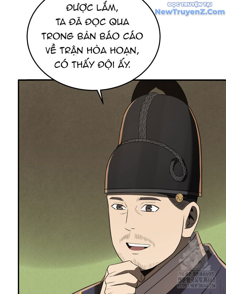 Vương Triều Đen Tối: Joseon Chương 91 Ảnh 77