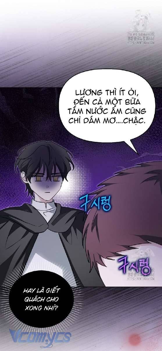 Kế Hoạch Nghỉ Hưu Của Nhân Vật Phản Diện Chương 29 Ảnh 46