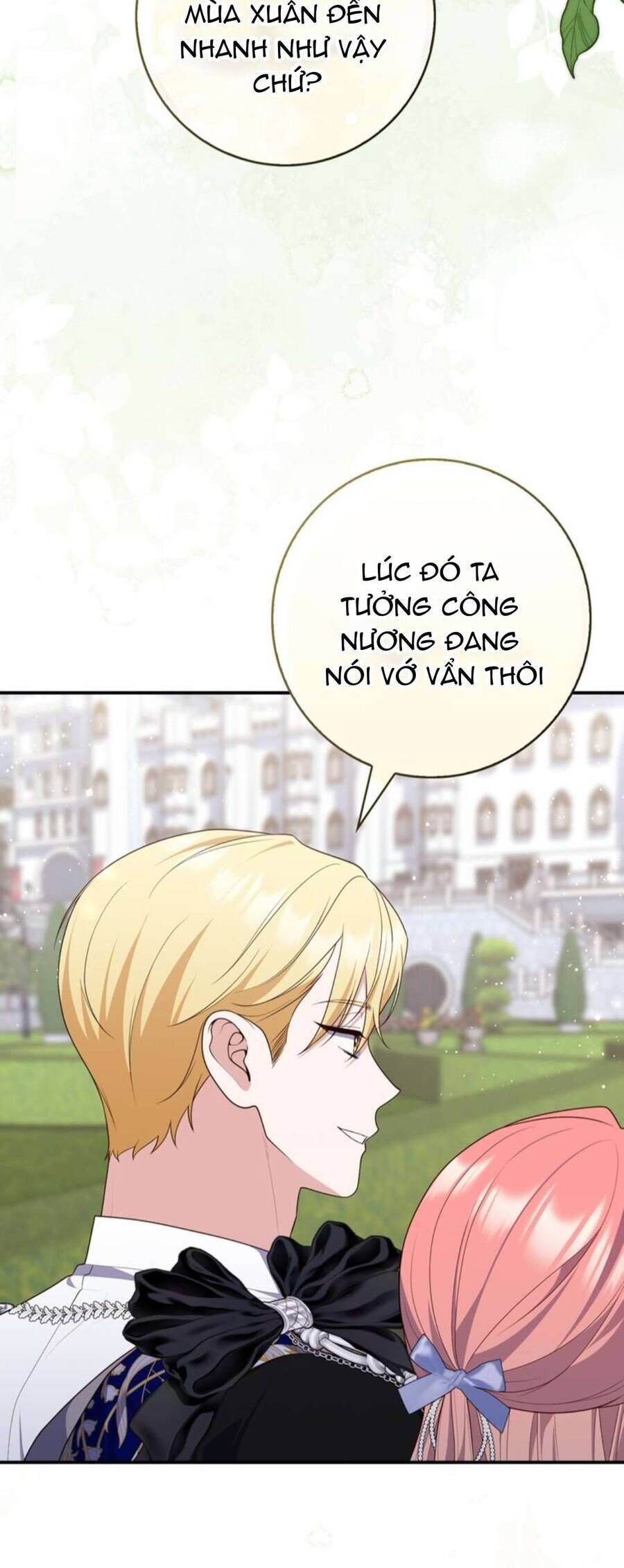 Nàng Công Chúa Tiên Tri Chương 96 Ảnh 3