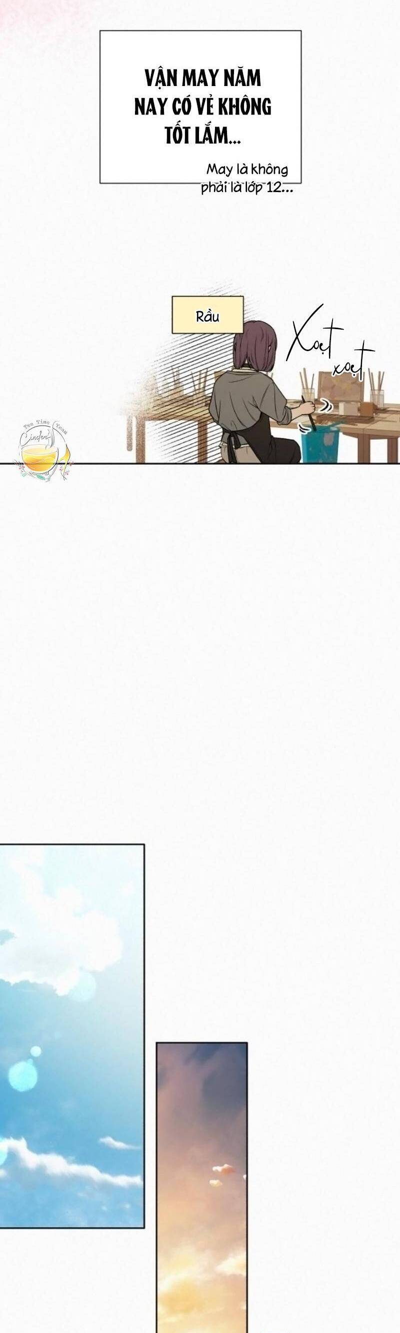 Kế Hoạch Tình Yêu Trong Sáng Chương 94 Ảnh 12