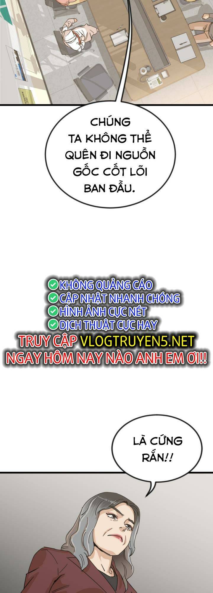 Lớp Học Bổ Túc Đặc Biệt Chương 10 Ảnh 62