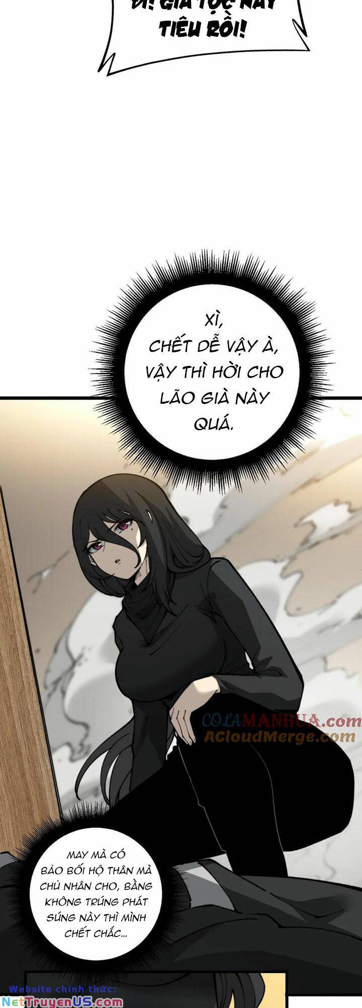 Độc Thủ Vu Y Chương 435 Ảnh 24