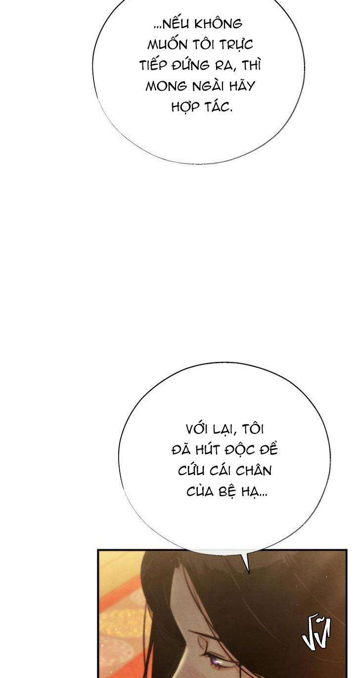 Thuốc Độc Chương 10 Ảnh 69
