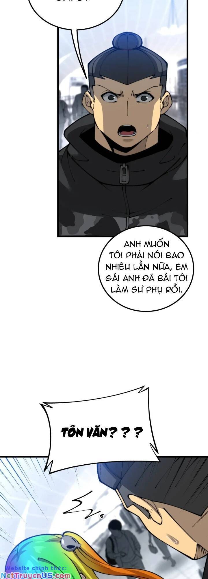 Độc Thủ Vu Y Chương 439 Ảnh 5