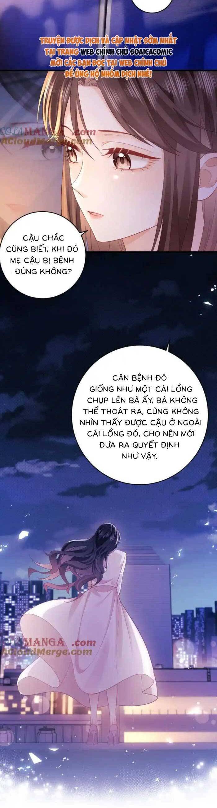 Truỵ Lạc Chương 43 Ảnh 4