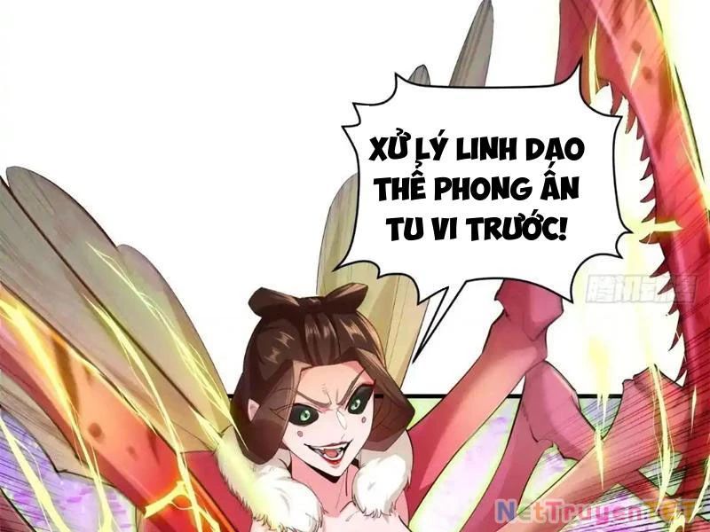 Xuyên Qua Thành Npc Xui Xẻo: Ta Có Lão Bà Che Chở Chương 107 Ảnh 39