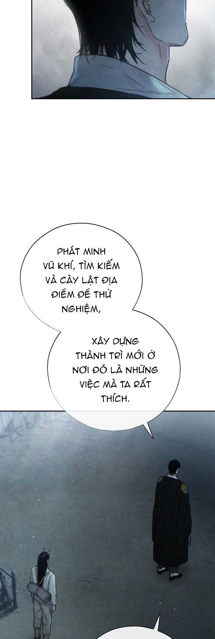 Thuốc Độc Chương 12 Ảnh 53