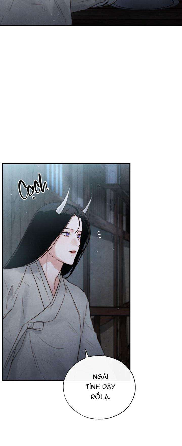 Thuốc Độc Chương 6 Ảnh 57