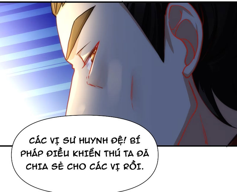 Xuyên Không Tới Thế Giới Tu Chân Nhưng Ta Vẫn Có Mạng Internet Chương 16 Ảnh 123