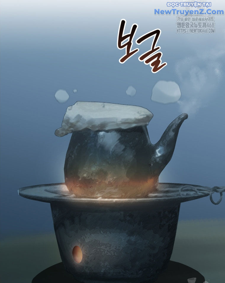 Vương Triều Đen Tối: Joseon Chương 91 Ảnh 128