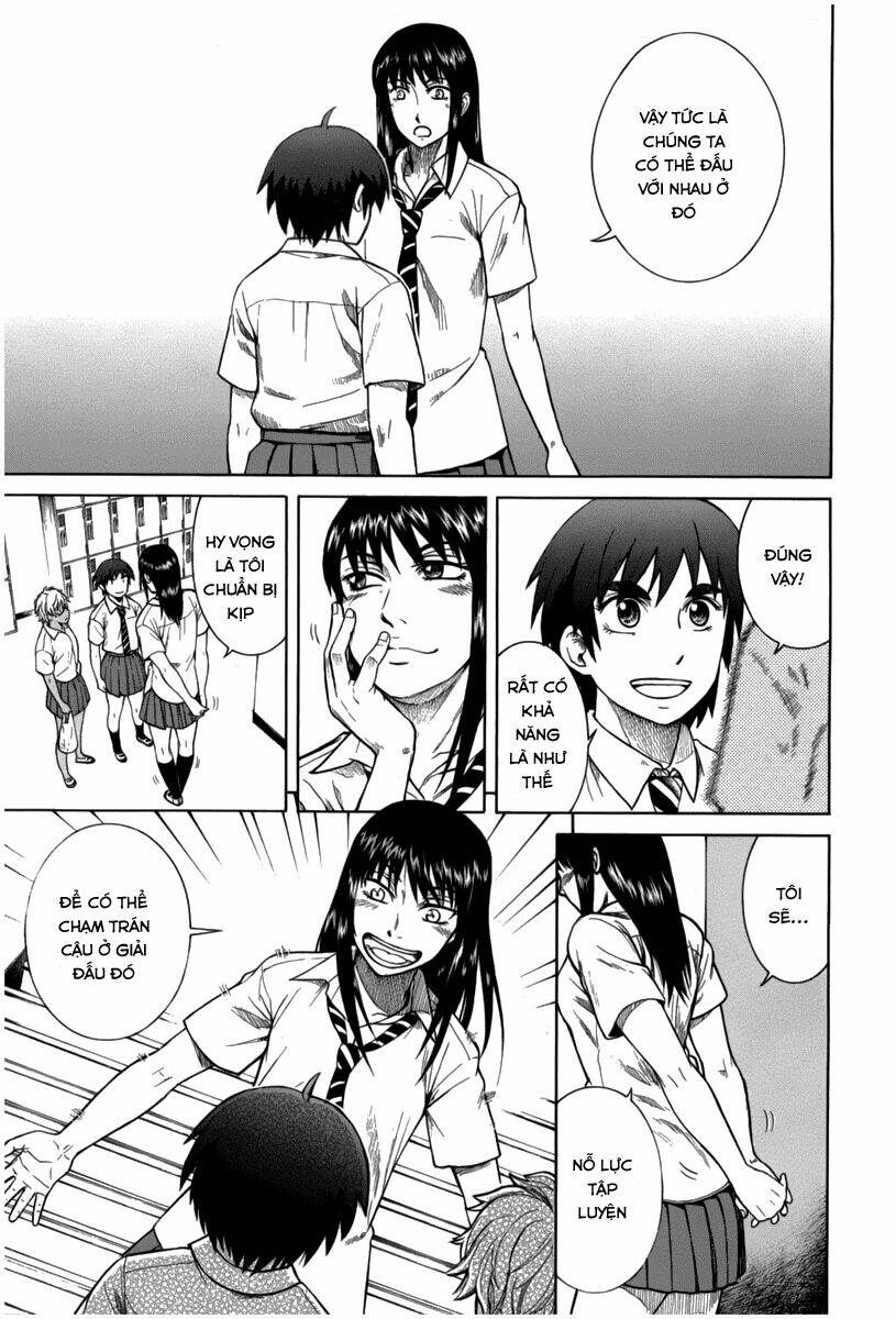 Teppu Chương 11 Ảnh 9