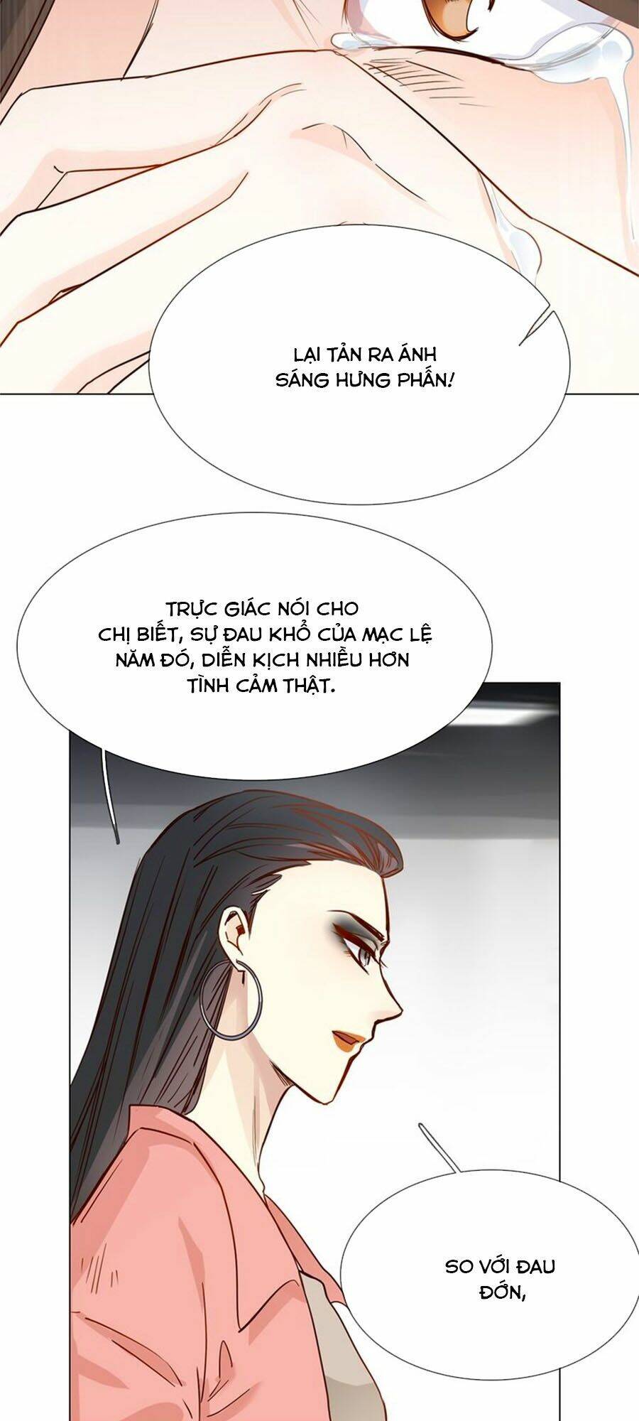 Ngôi Sao Vụn Vỡ Chương 51 Ảnh 65