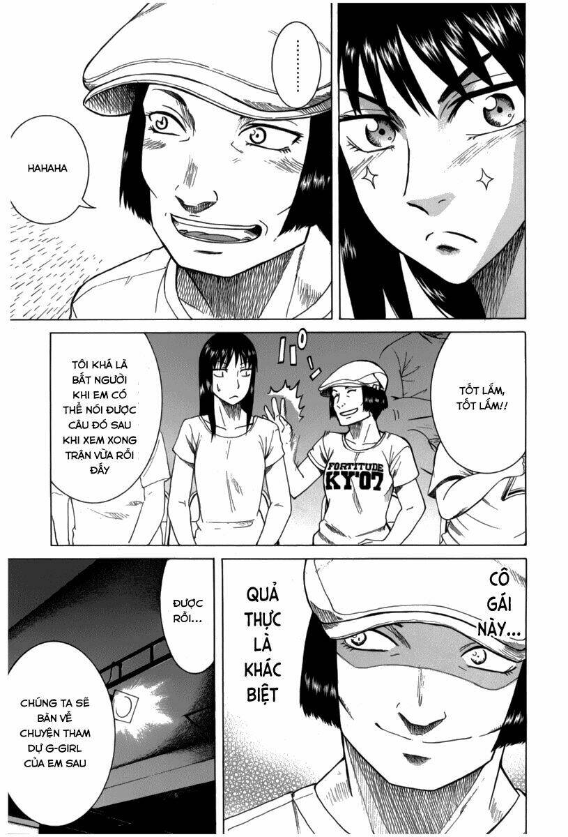 Teppu Chương 12 Ảnh 44