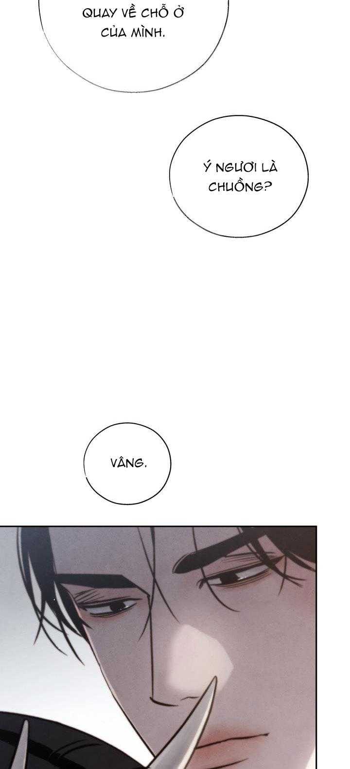 Thuốc Độc Chương 17 Ảnh 32