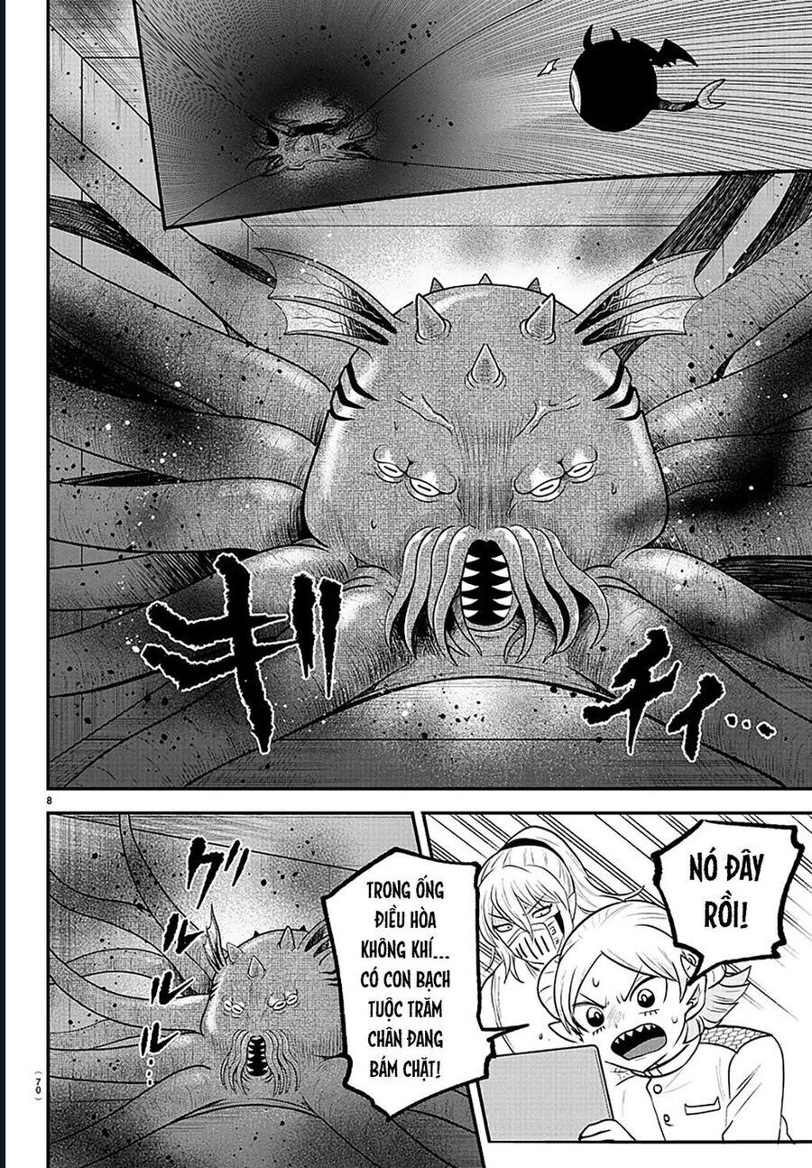 Mairimashita! Iruma-Kun Chương 391 Ảnh 10