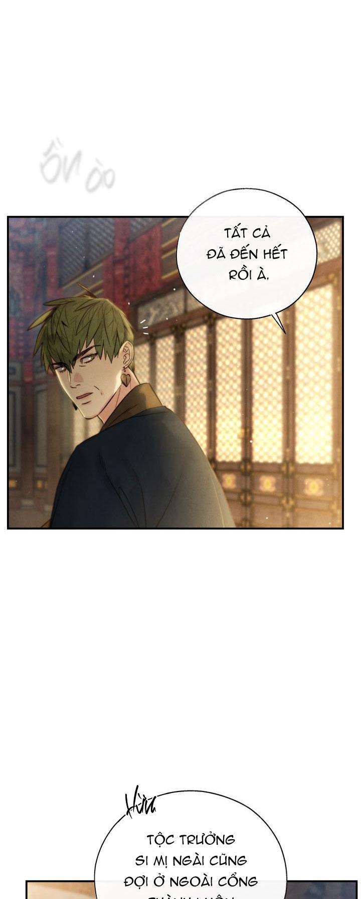 Thuốc Độc Chương 4 Ảnh 53