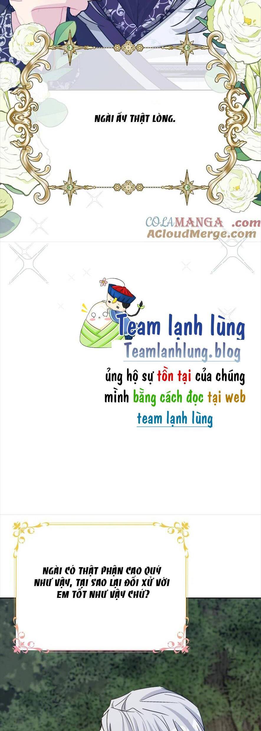 Tình Yêu Đơn Phương Của Công Tước Chương 20 Ảnh 29