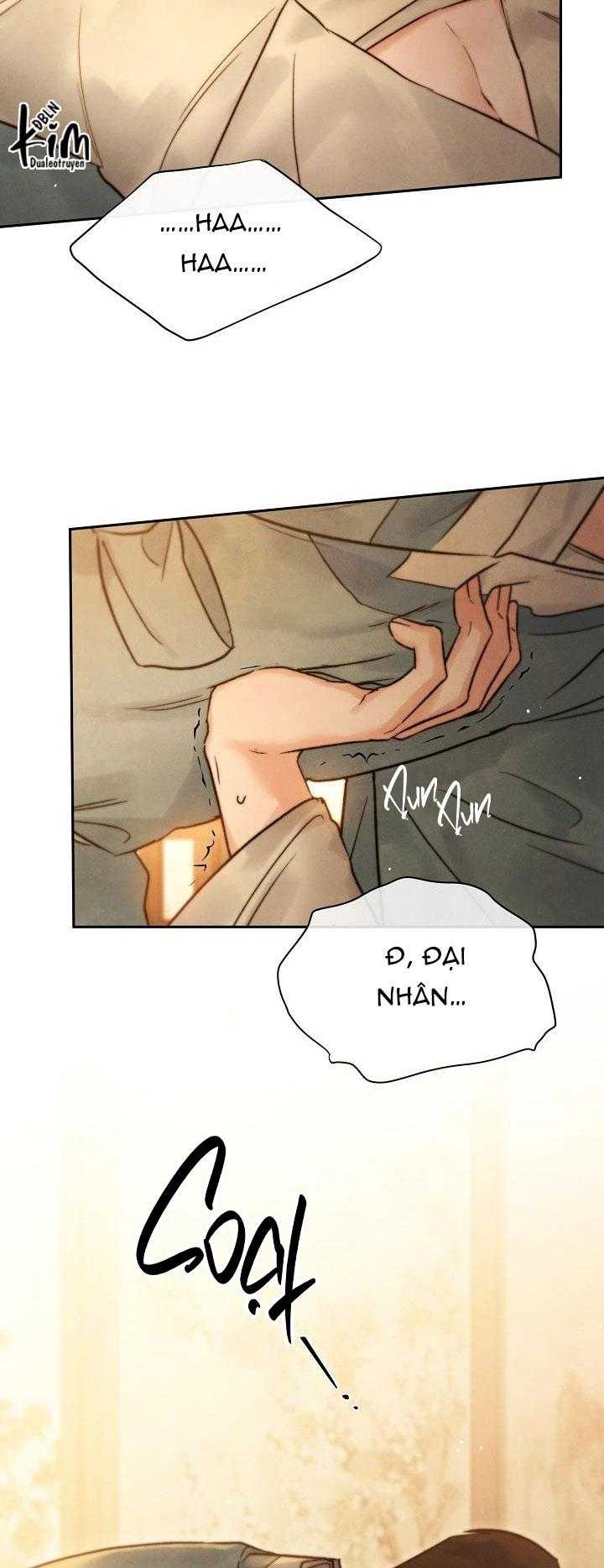 Thuốc Độc Chương 12 Ảnh 37