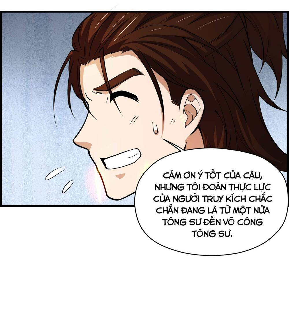 Hành Giả Chương 7 Ảnh 104