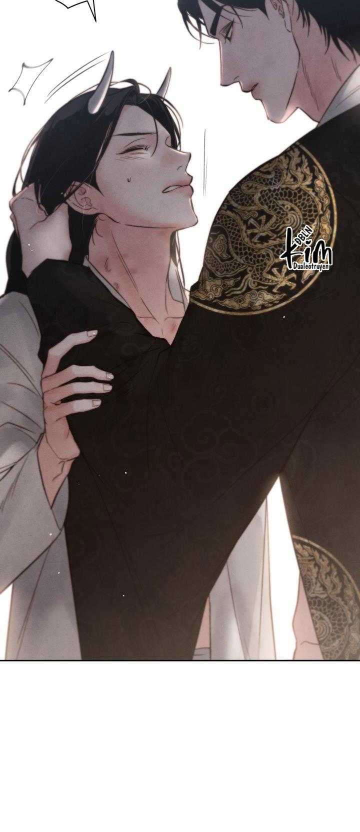 Thuốc Độc Chương 17 Ảnh 45