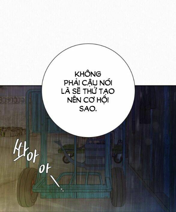Kế Hoạch Tình Yêu Trong Sáng Chương 88.1 Ảnh 31