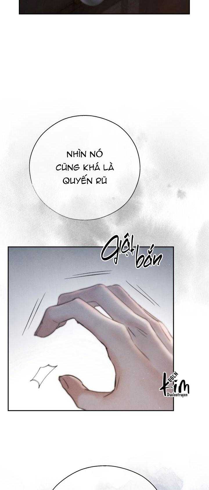 Thuốc Độc Chương 17 Ảnh 23