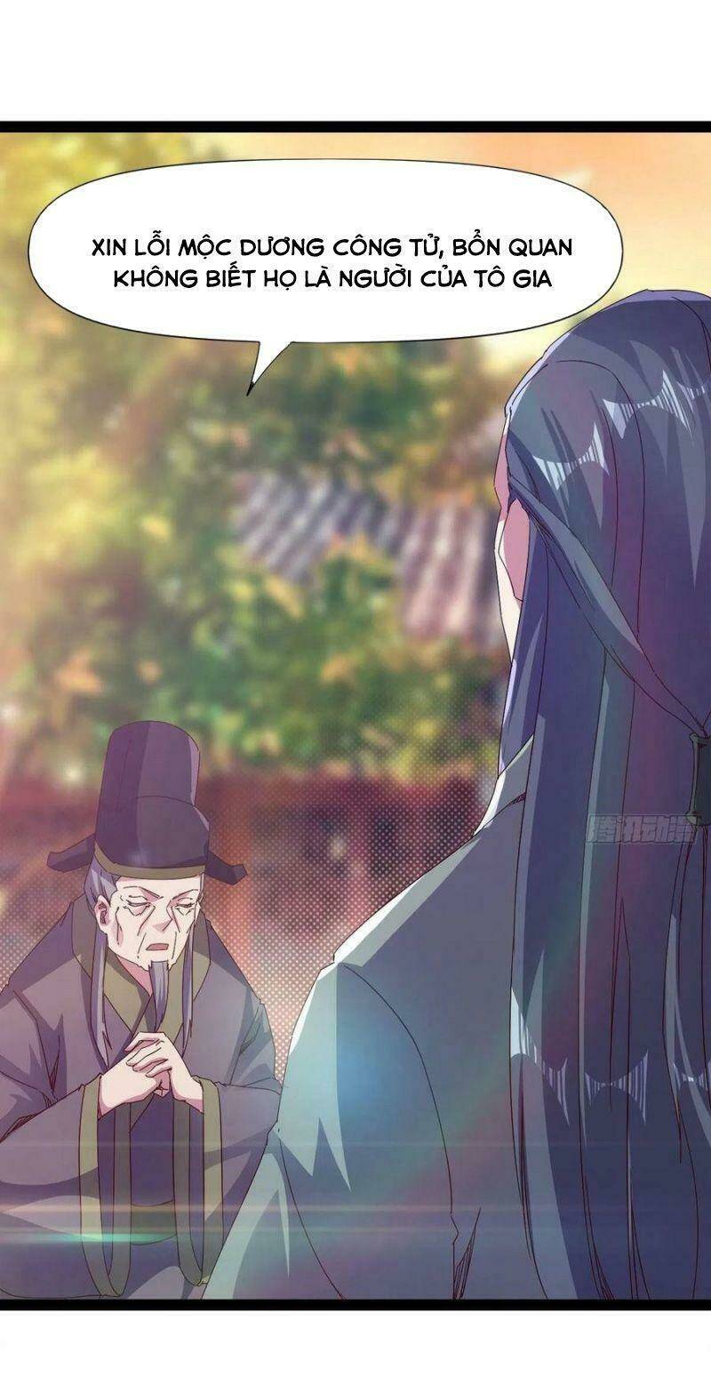 Kiếm Đồ Chương 113 Ảnh 4