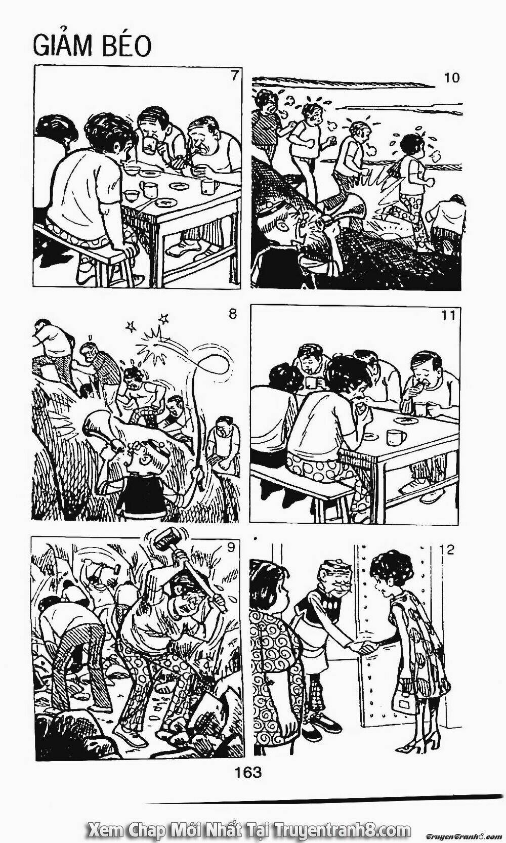 Chú Thoong Chương 230 Ảnh 20