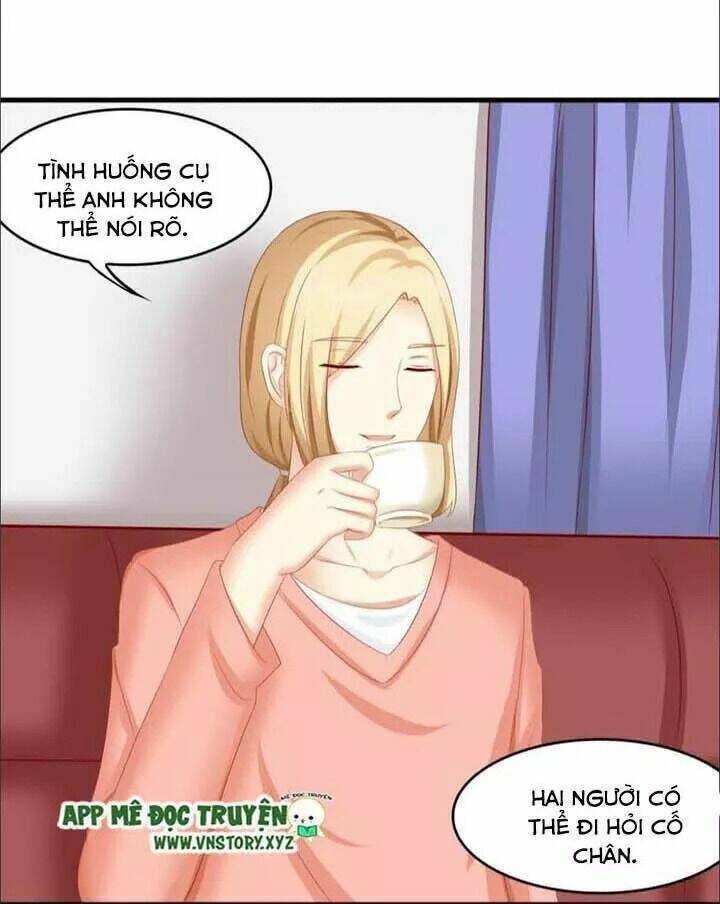 Idol Quốc Dân Đừng Trêu Tôi Chương 37 Ảnh 8