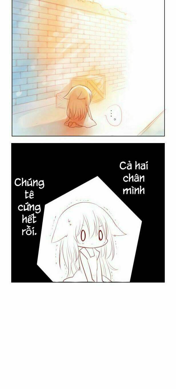 Rodiura Kurashi Chương 15.2 Ảnh 8