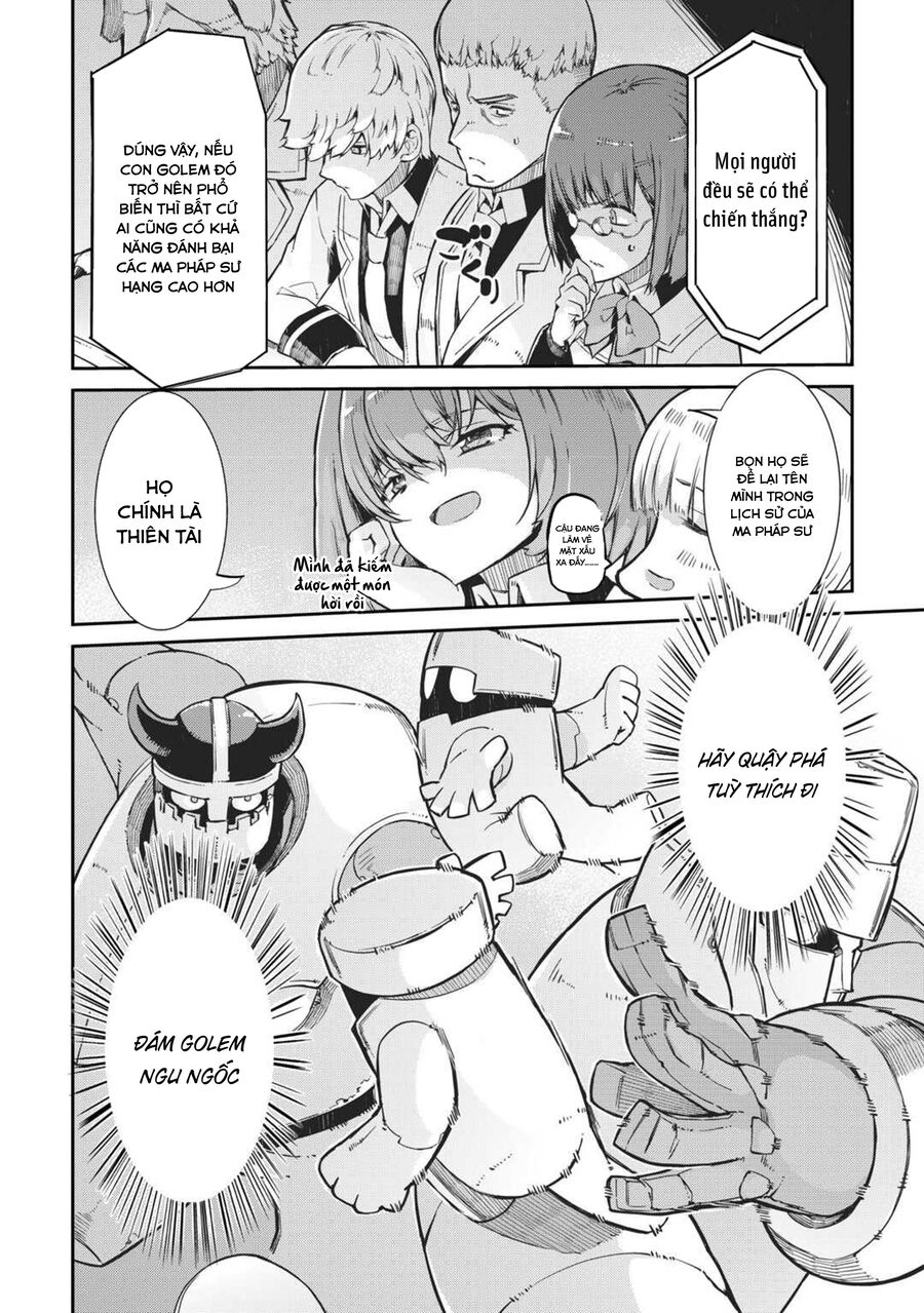 Sayonara Ryuusei, Konnichiwa Jinsei Chương 89 Ảnh 21