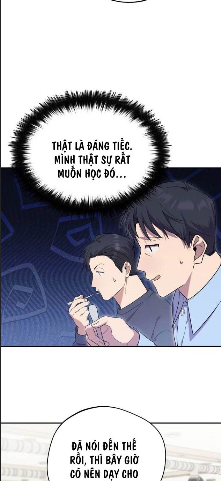Thiên Quỷ Huyệt Đạo Chương 14 Ảnh 64