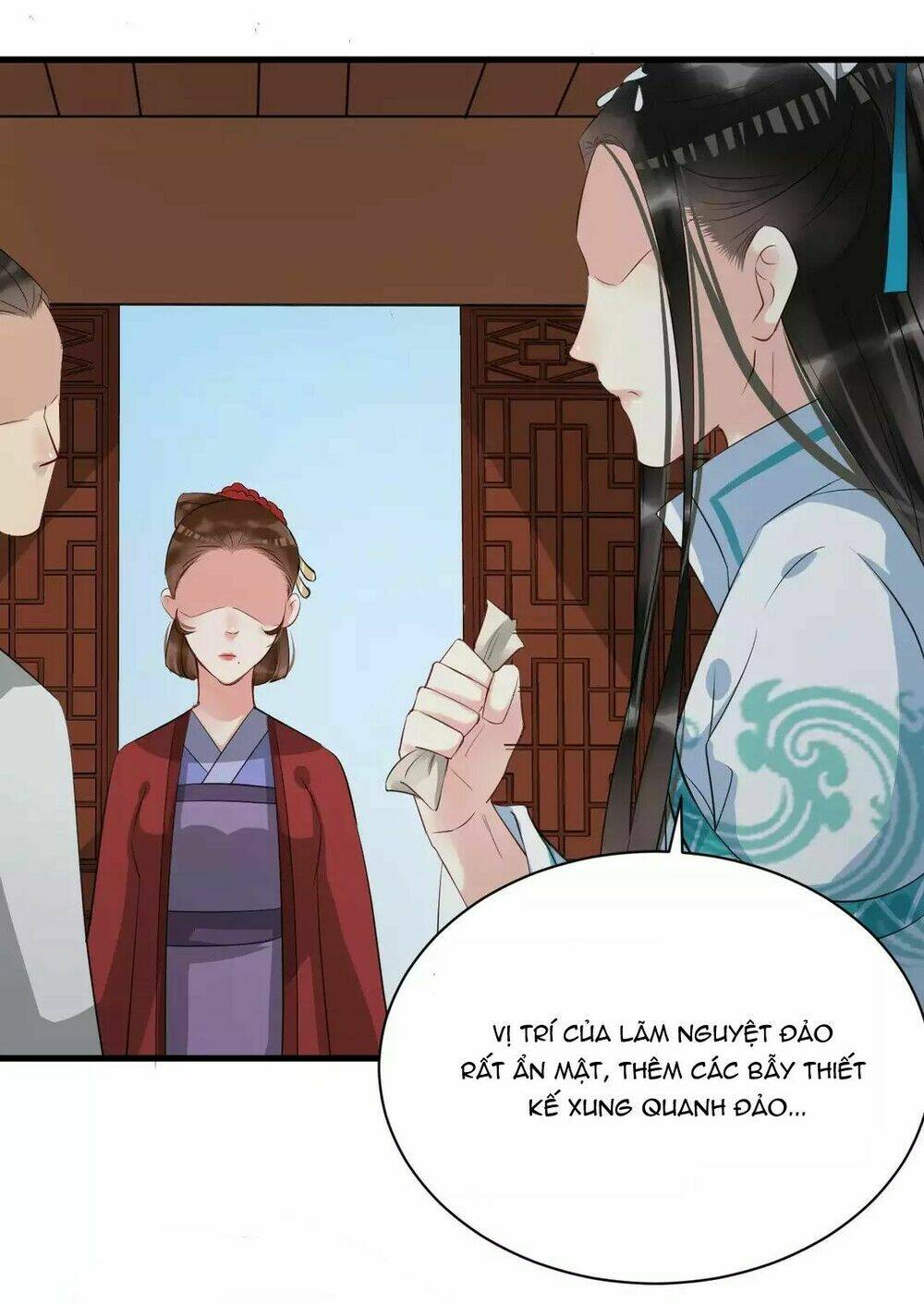 Bồng Sơn Viễn Chương 30 Ảnh 13