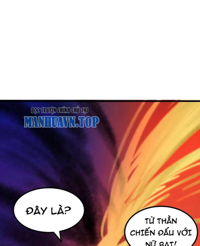 Ta Chẳng Qua Là Một Đại La Kim Tiên Chương 374 Ảnh 45