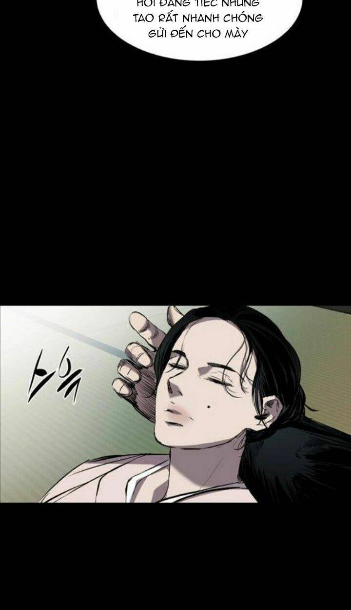 Báo Thù Chương 97 Ảnh 78