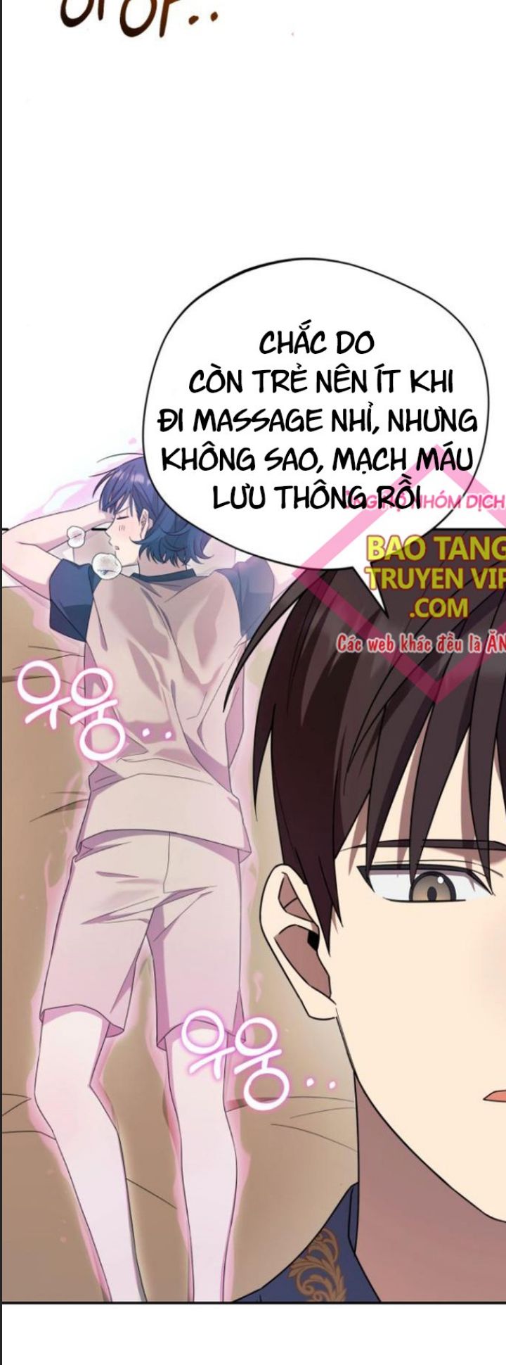 Thiên Quỷ Huyệt Đạo Chương 21 Ảnh 27