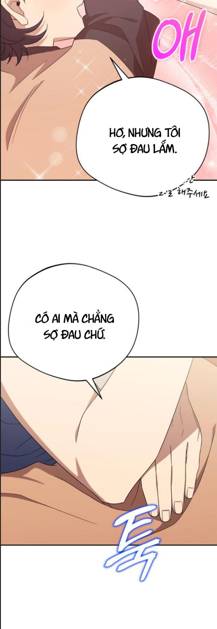 Thiên Quỷ Huyệt Đạo Chương 21 Ảnh 17