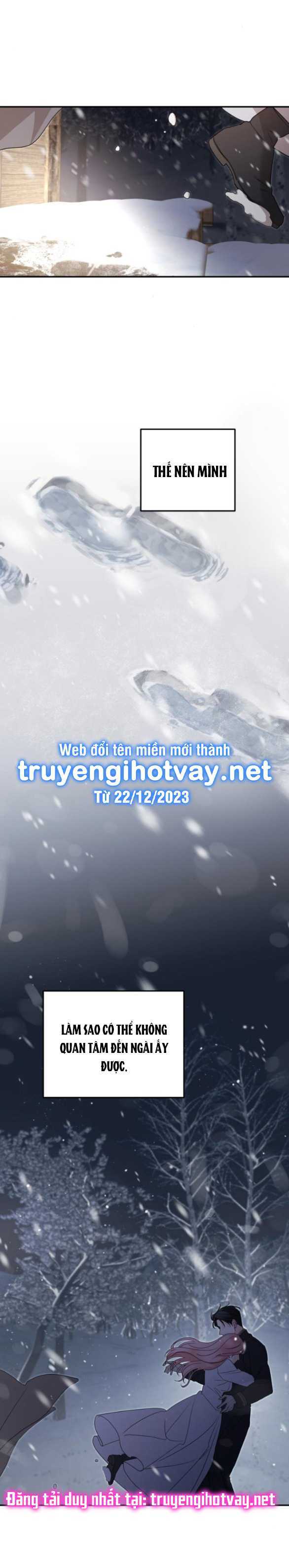 Gia Đình Chồng Bị Ám Ảnh Bởi Tôi Chương 94.2 Ảnh 40