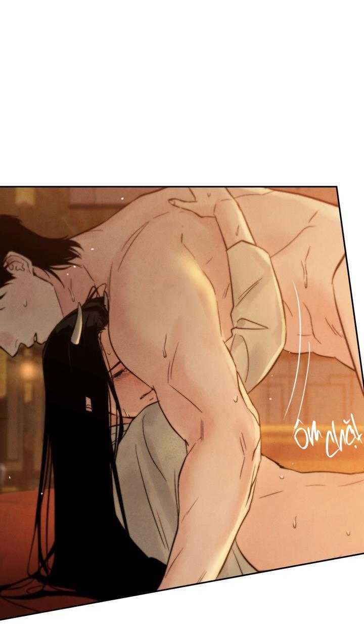 Thuốc Độc Chương 16 Ảnh 63