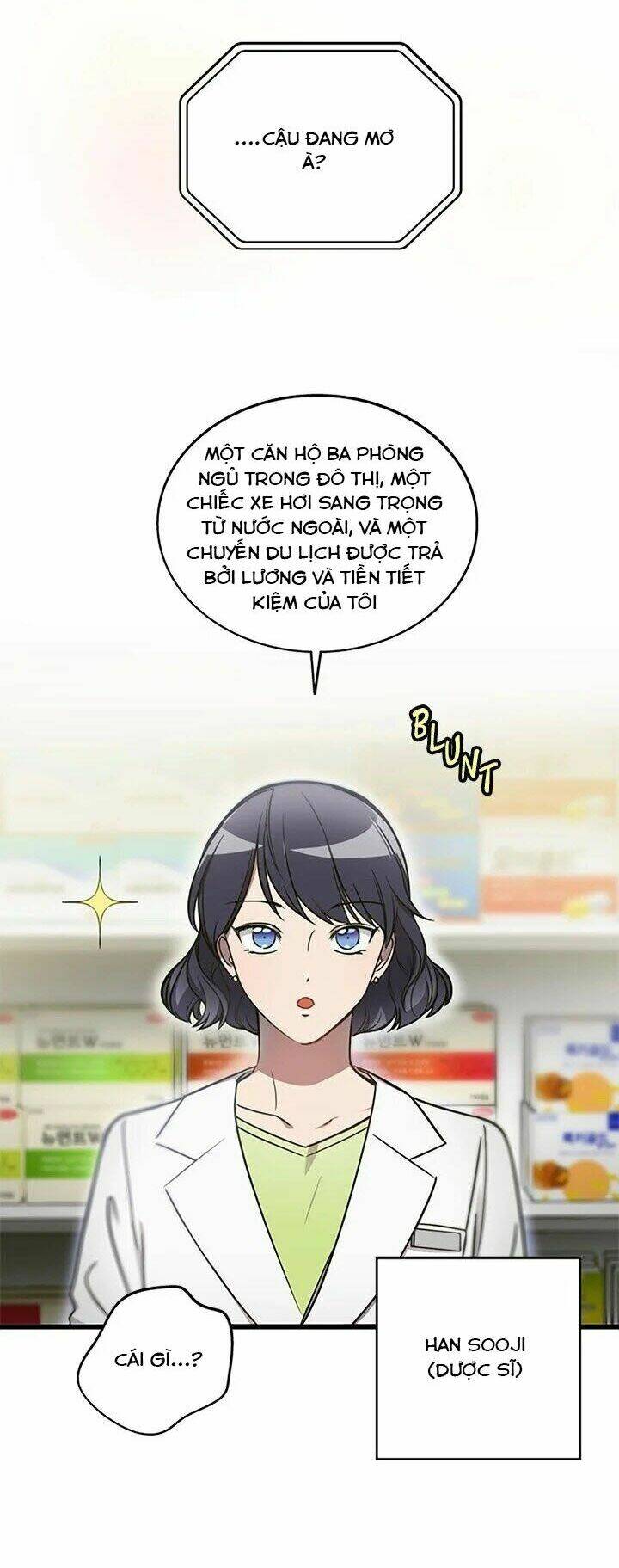Kemono Giga Chương 1 Ảnh 12