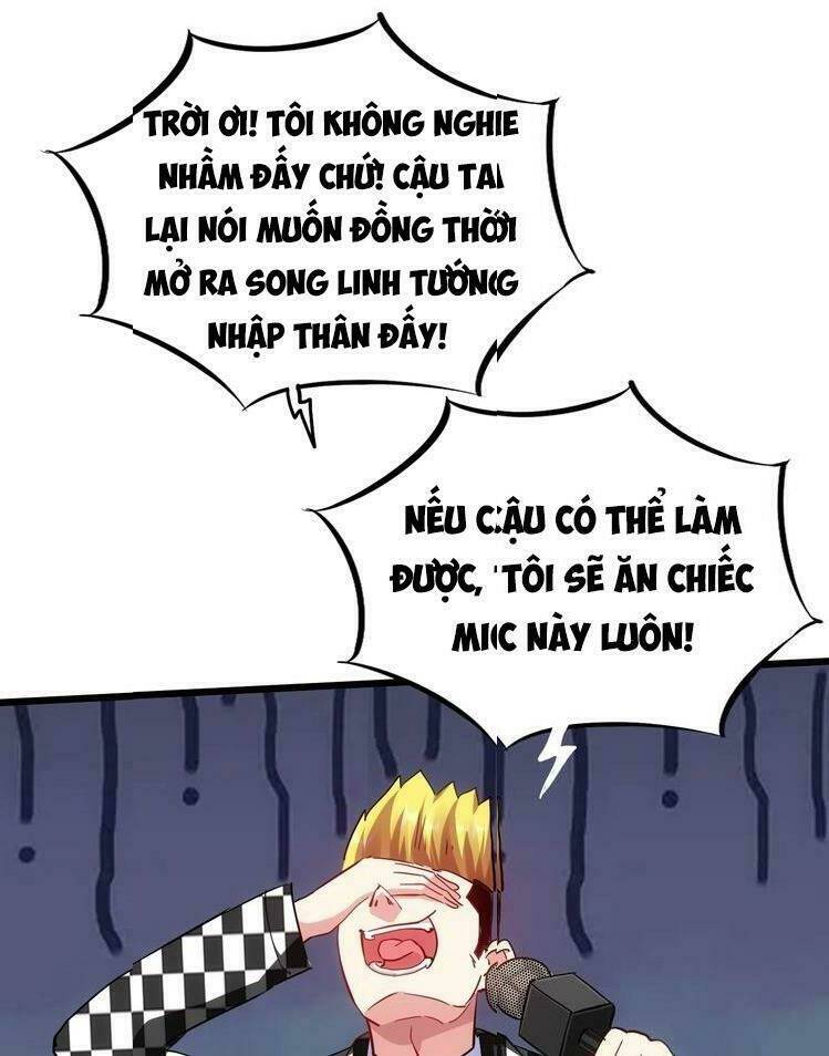 Kinh Thế Kỳ Nhân Chương 42 Ảnh 65