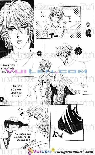 Wait! Wolf Chương 4 Ảnh 97